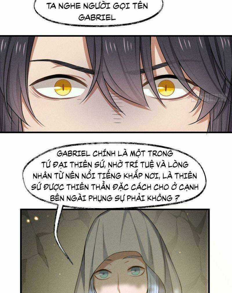 Thiên Chi Vãn Ca - Chapter 5 - Trang 11