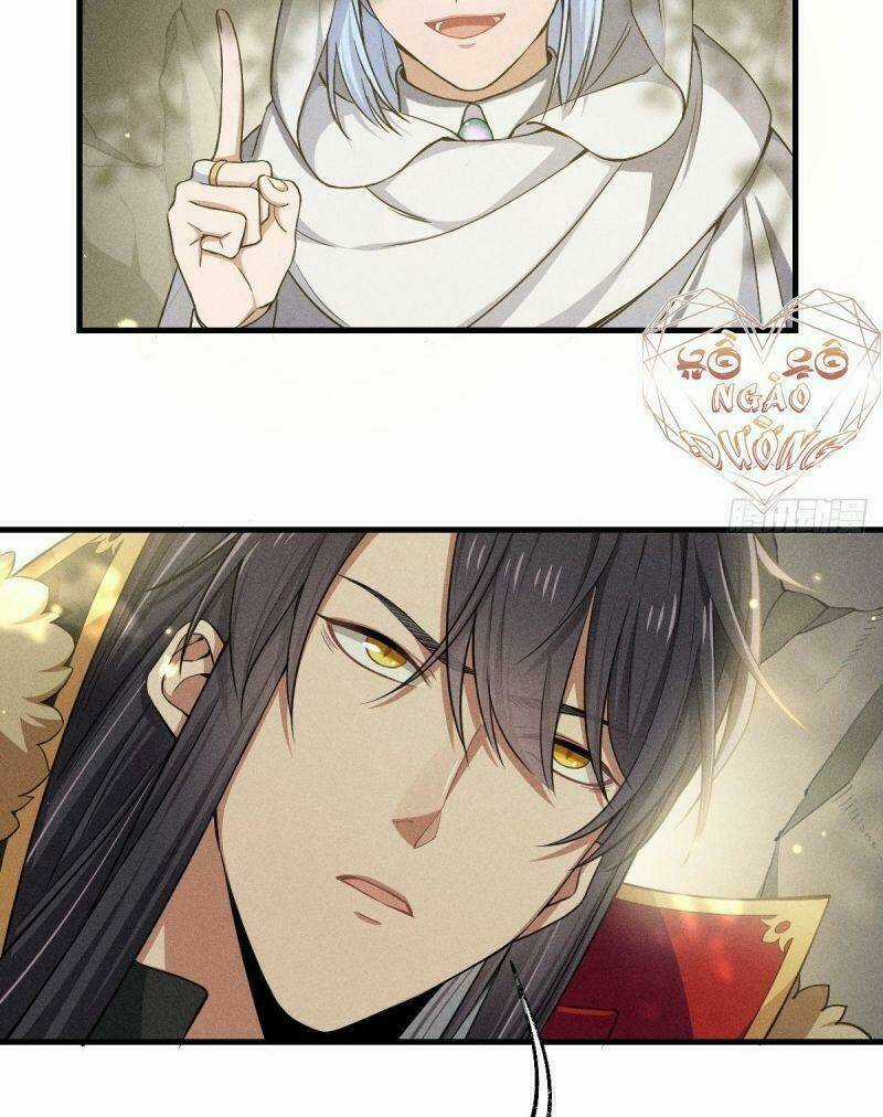 Thiên Chi Vãn Ca - Chapter 5 - Trang 12