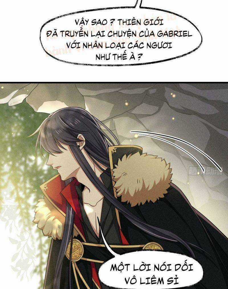 Thiên Chi Vãn Ca - Chapter 5 - Trang 13