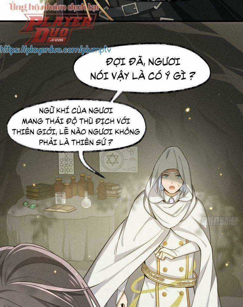 Thiên Chi Vãn Ca - Chapter 5 - Trang 14