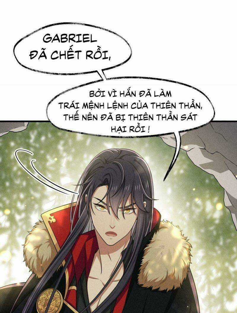 Thiên Chi Vãn Ca - Chapter 5 - Trang 16