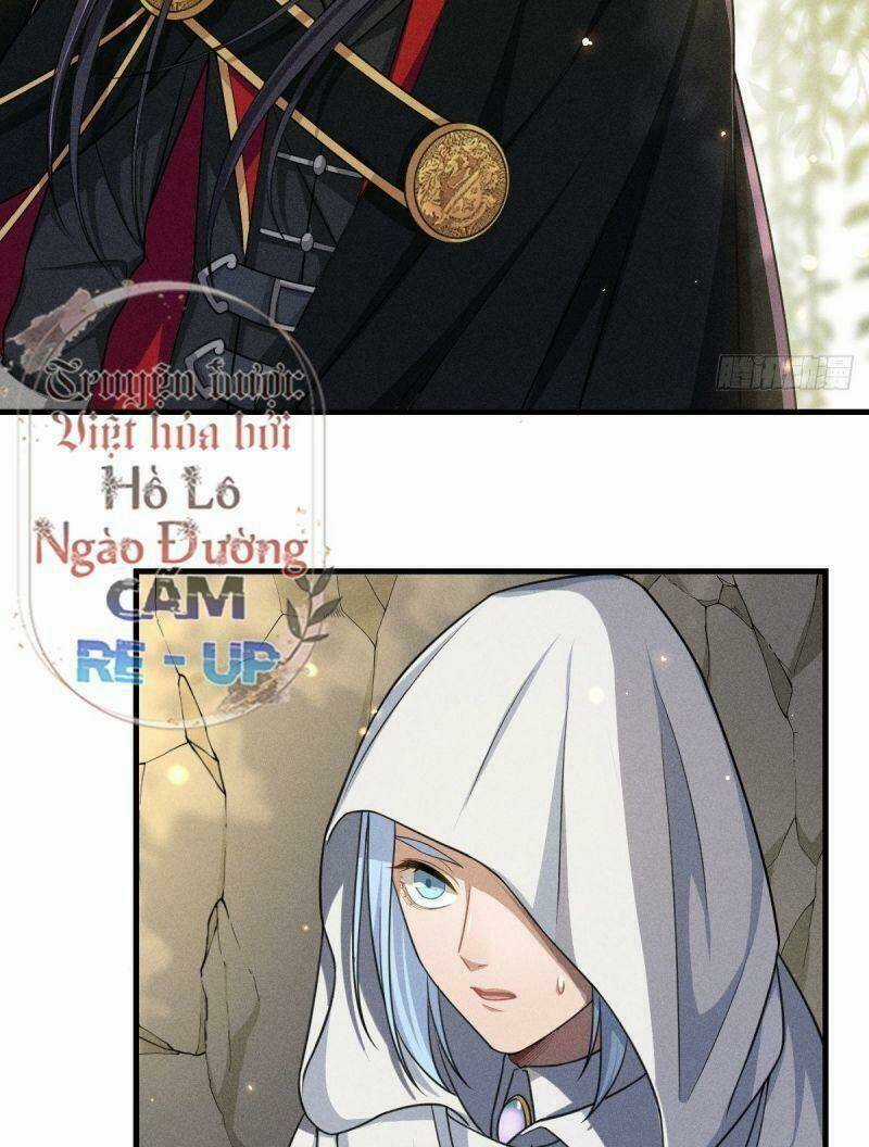 Thiên Chi Vãn Ca - Chapter 5 - Trang 17