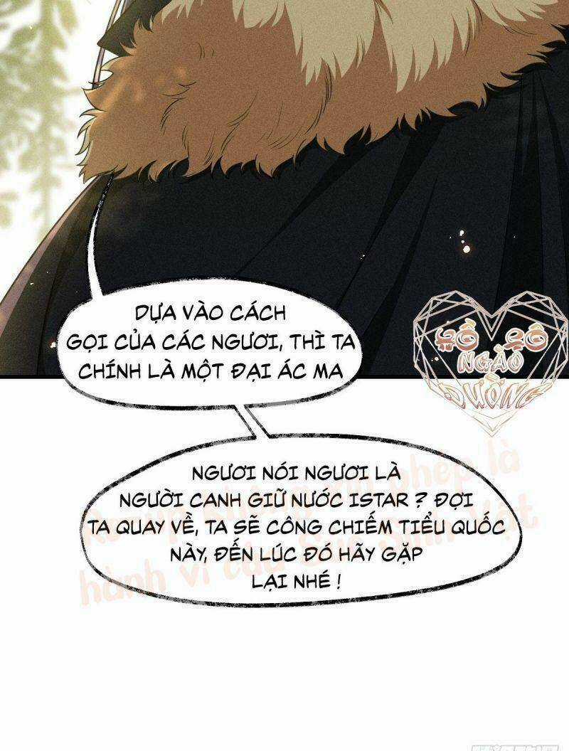 Thiên Chi Vãn Ca - Chapter 5 - Trang 19
