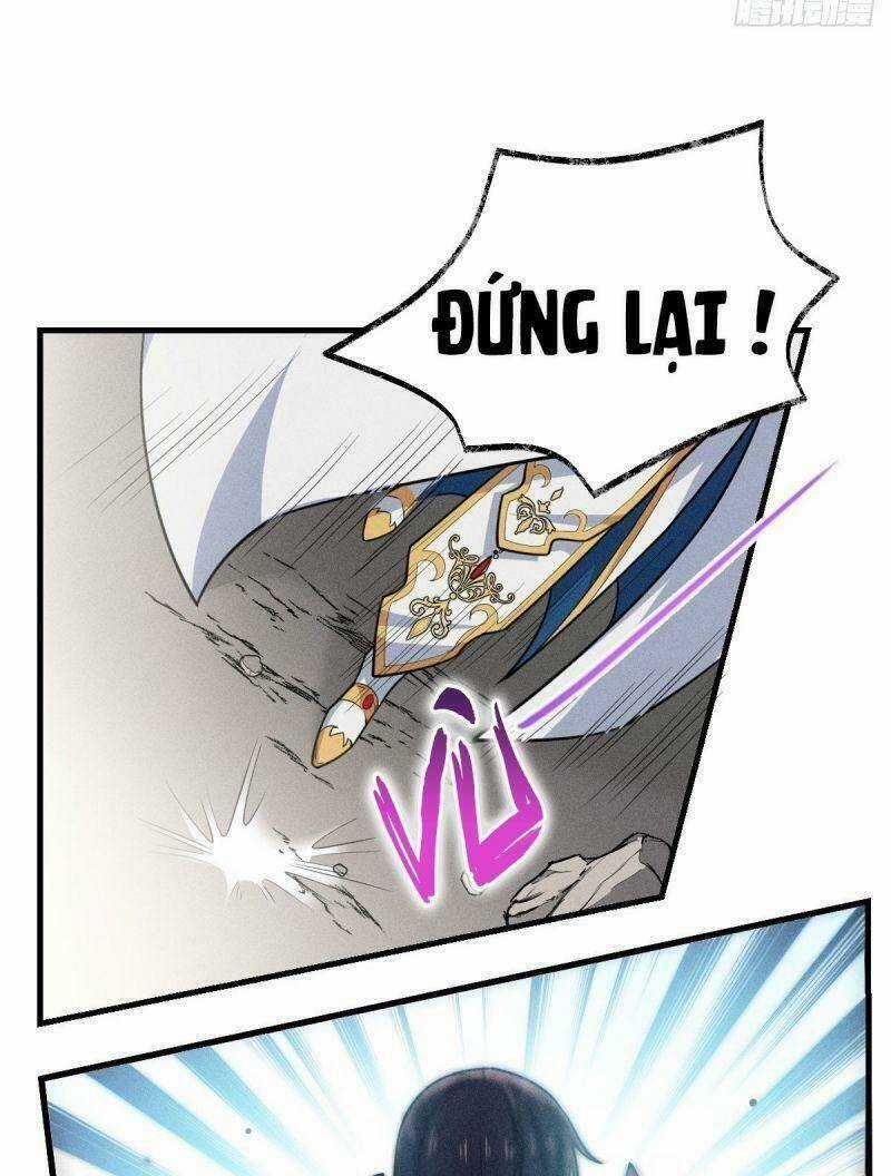 Thiên Chi Vãn Ca - Chapter 5 - Trang 20