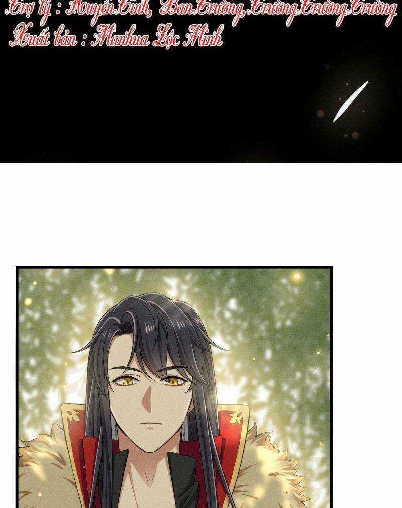 Thiên Chi Vãn Ca - Chapter 5 - Trang 3