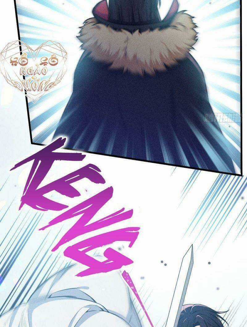 Thiên Chi Vãn Ca - Chapter 5 - Trang 21