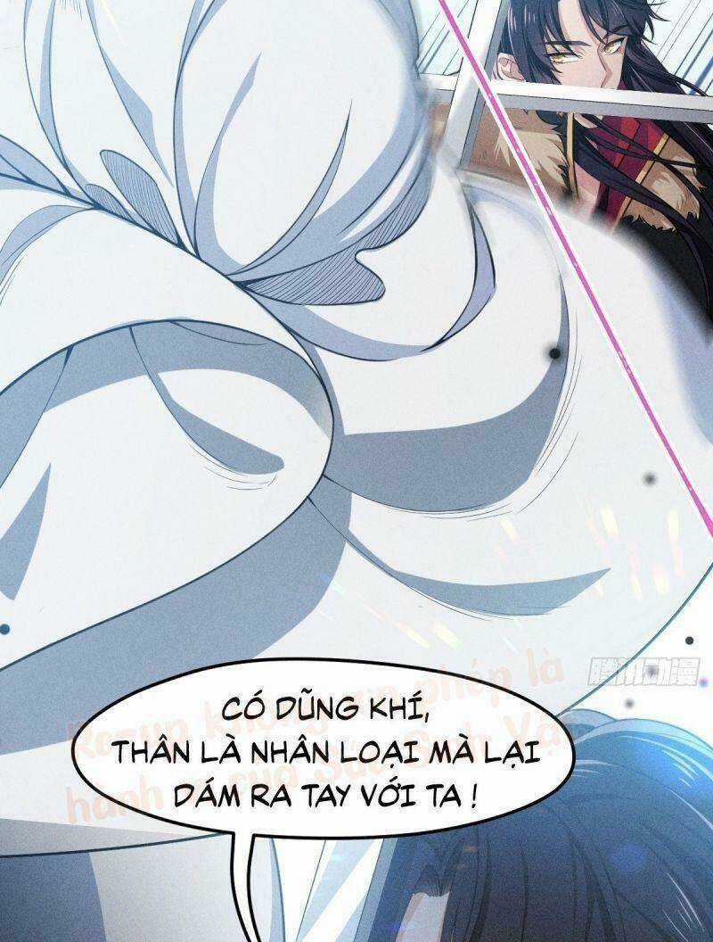 Thiên Chi Vãn Ca - Chapter 5 - Trang 22