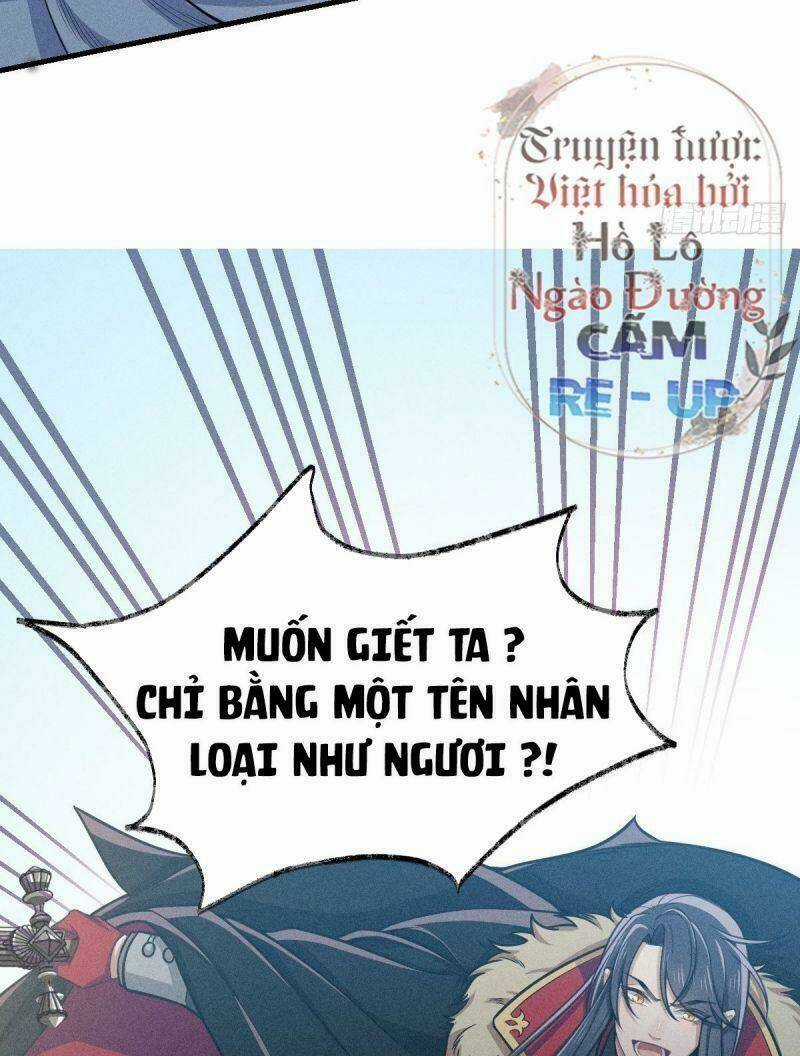 Thiên Chi Vãn Ca - Chapter 5 - Trang 24