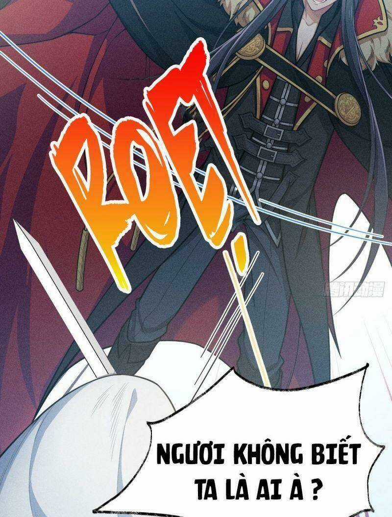 Thiên Chi Vãn Ca - Chapter 5 - Trang 25