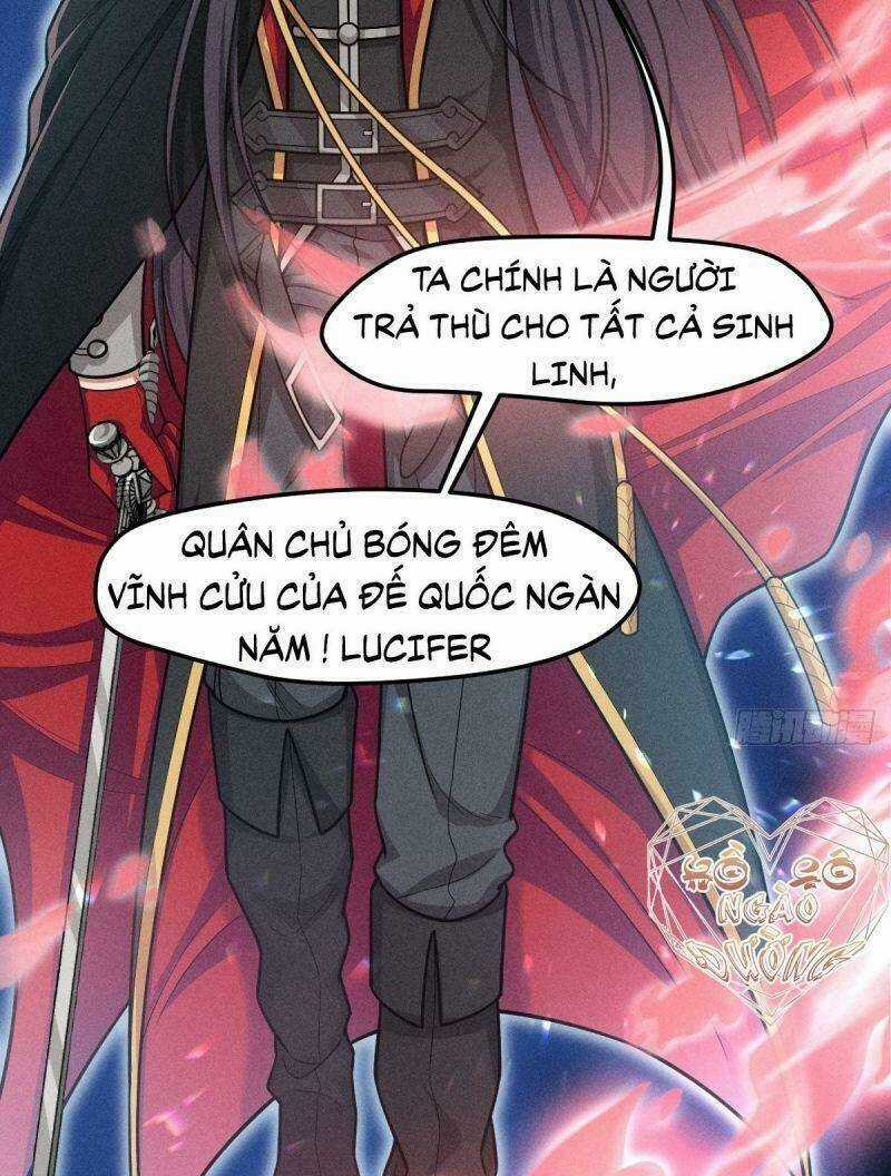 Thiên Chi Vãn Ca - Chapter 5 - Trang 29