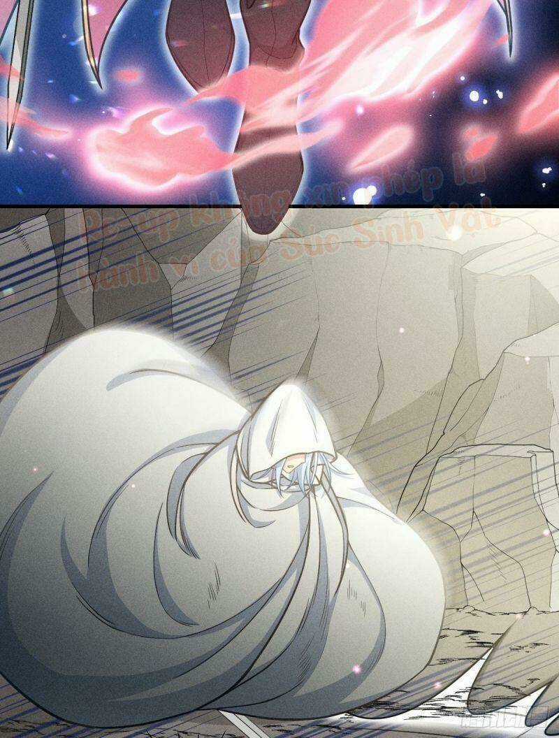 Thiên Chi Vãn Ca - Chapter 5 - Trang 30