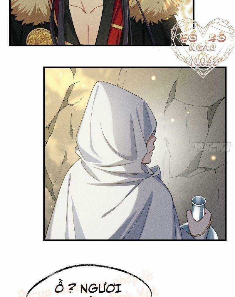 Thiên Chi Vãn Ca - Chapter 5 - Trang 4