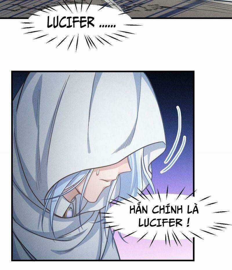 Thiên Chi Vãn Ca - Chapter 5 - Trang 31