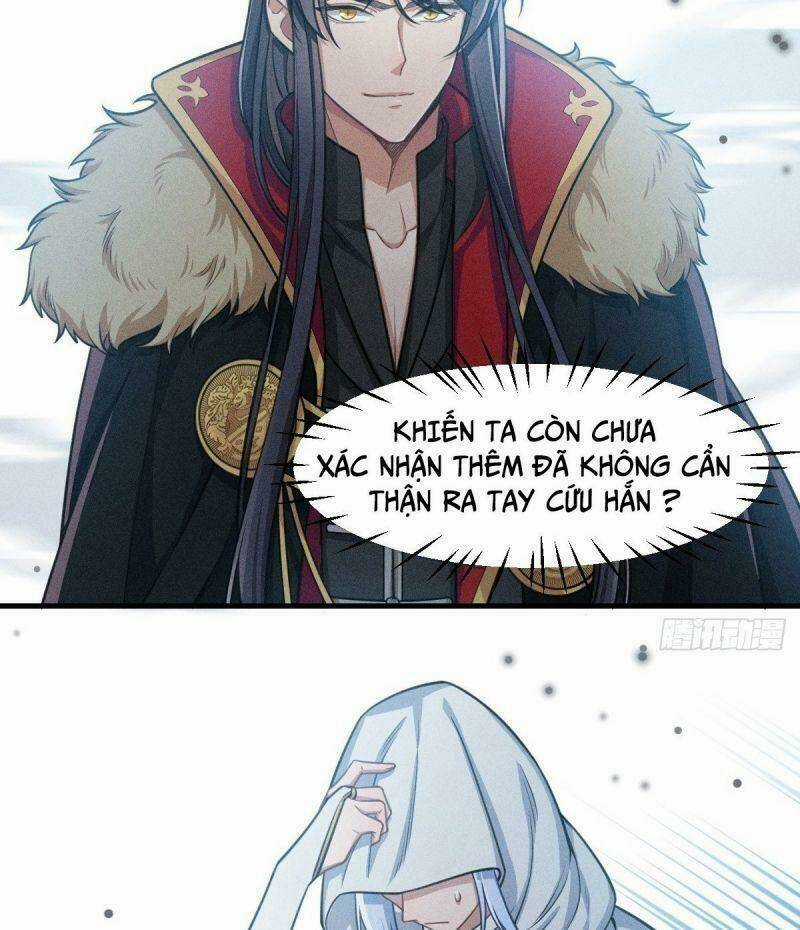 Thiên Chi Vãn Ca - Chapter 5 - Trang 33