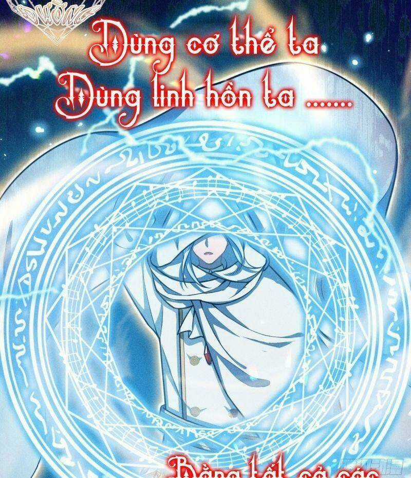 Thiên Chi Vãn Ca - Chapter 5 - Trang 35