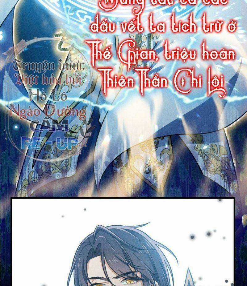 Thiên Chi Vãn Ca - Chapter 5 - Trang 36