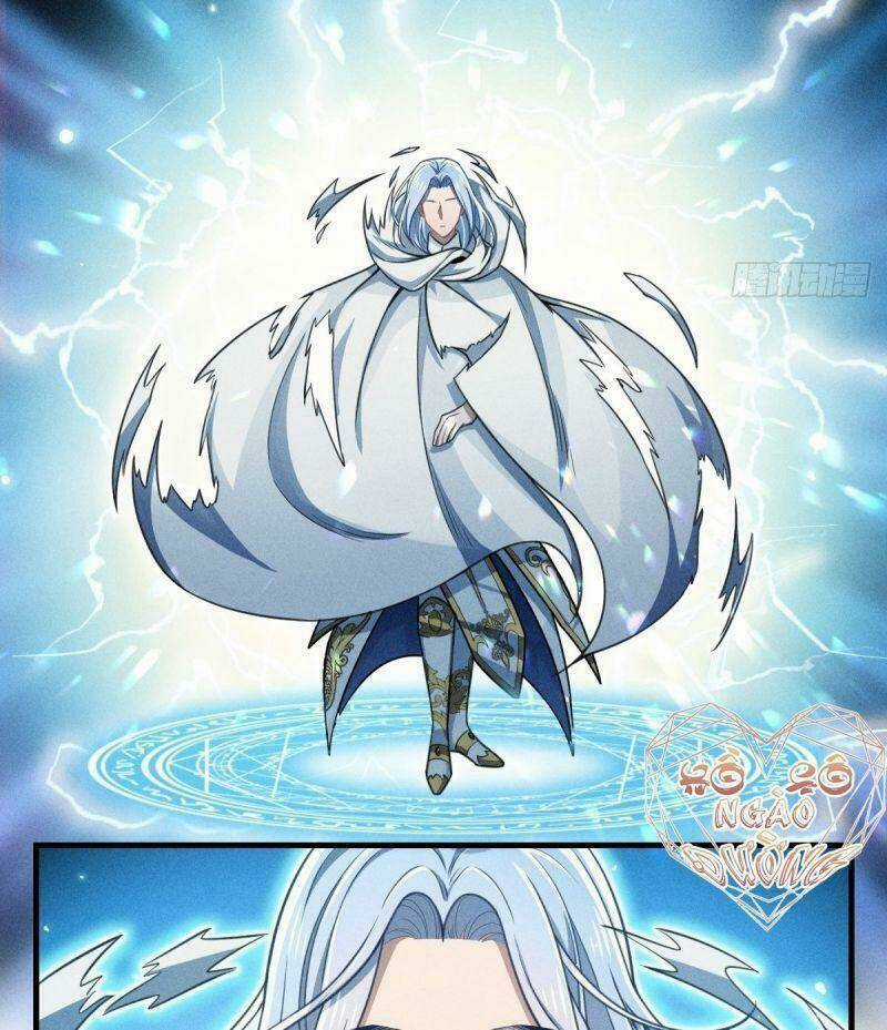 Thiên Chi Vãn Ca - Chapter 5 - Trang 38