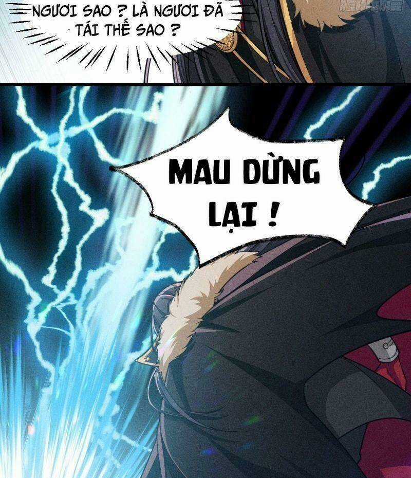 Thiên Chi Vãn Ca - Chapter 5 - Trang 41