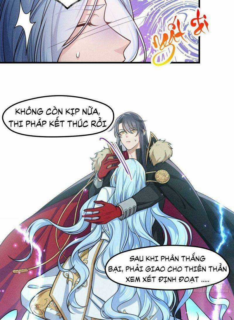 Thiên Chi Vãn Ca - Chapter 5 - Trang 48