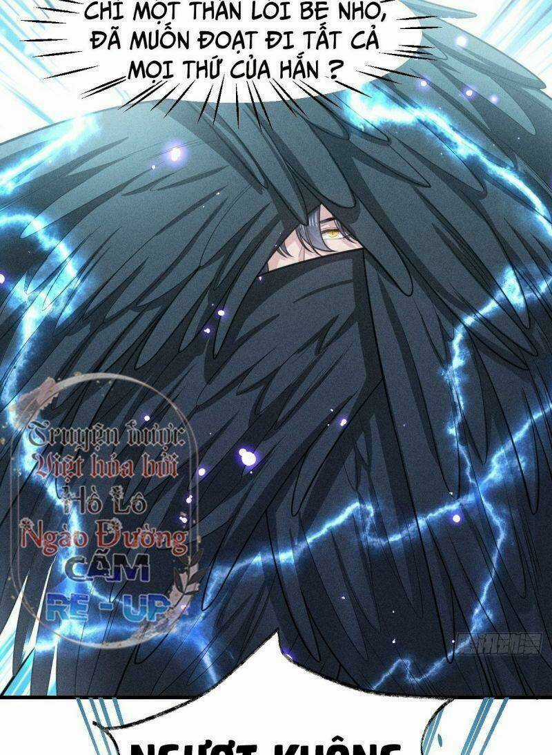 Thiên Chi Vãn Ca - Chapter 5 - Trang 50