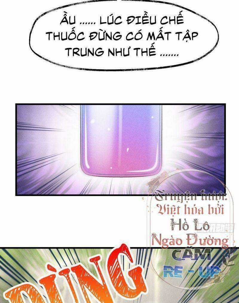 Thiên Chi Vãn Ca - Chapter 5 - Trang 6