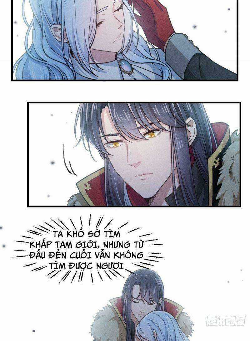 Thiên Chi Vãn Ca - Chapter 5 - Trang 53