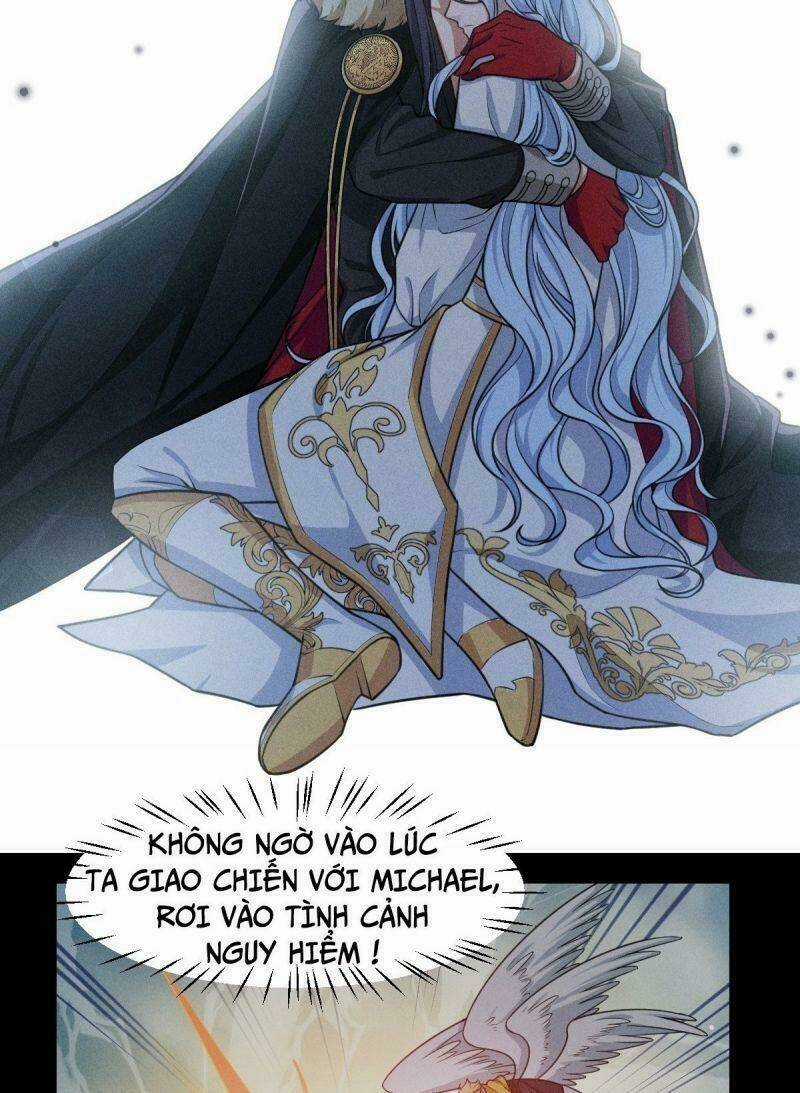 Thiên Chi Vãn Ca - Chapter 5 - Trang 54