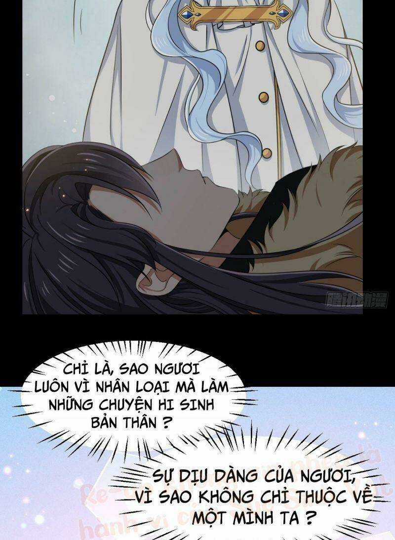 Thiên Chi Vãn Ca - Chapter 5 - Trang 56