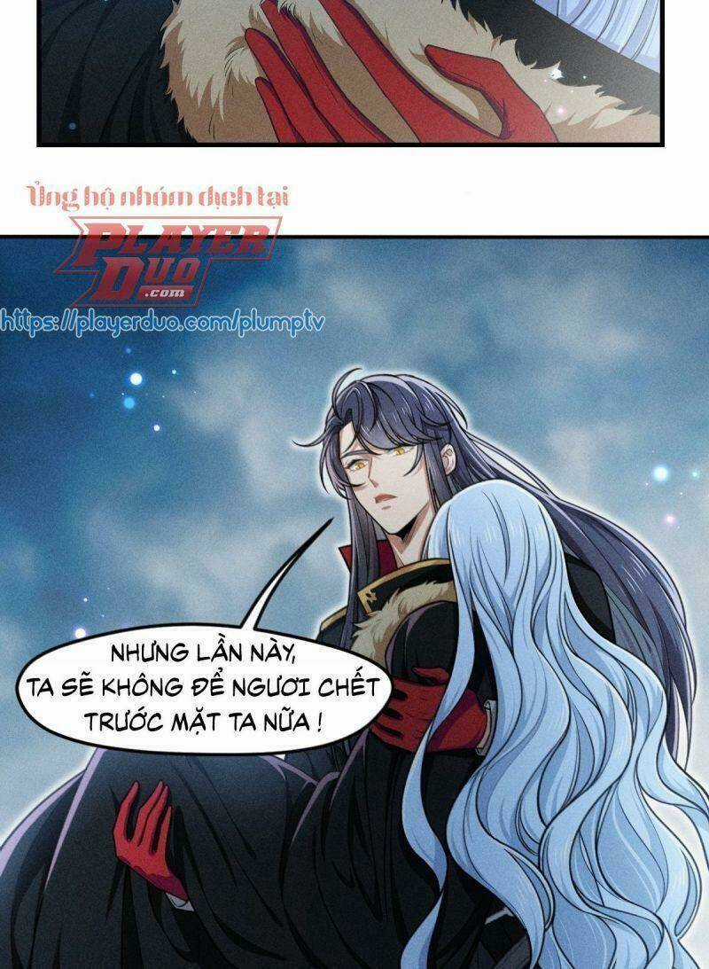 Thiên Chi Vãn Ca - Chapter 5 - Trang 58