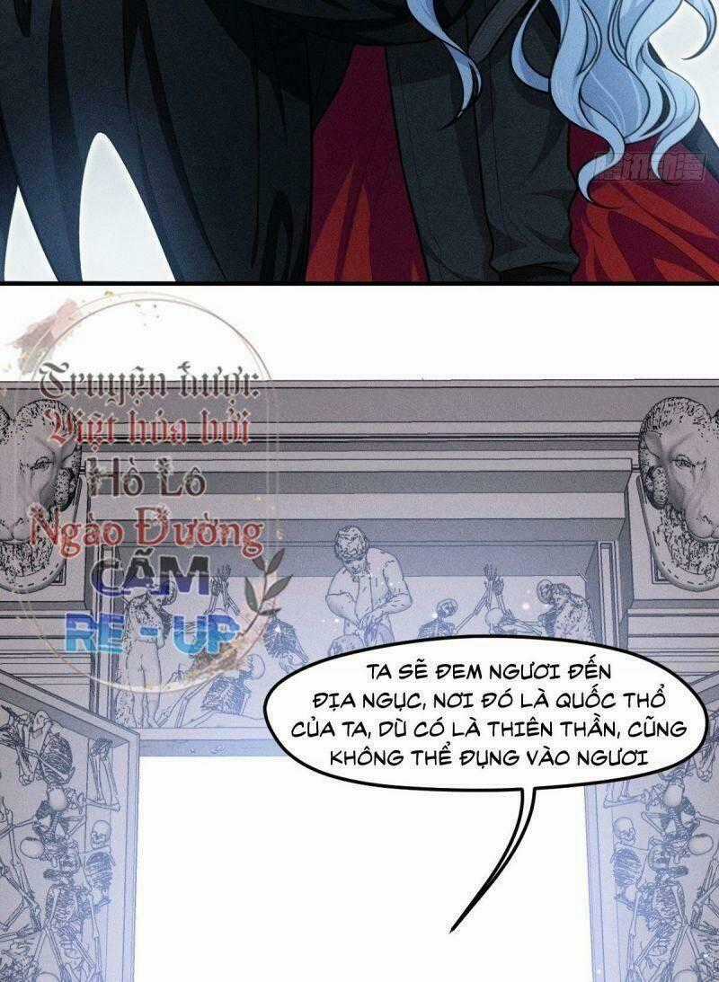 Thiên Chi Vãn Ca - Chapter 5 - Trang 59