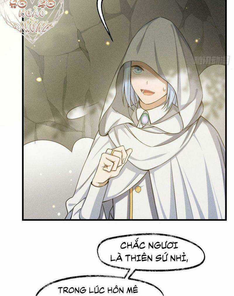 Thiên Chi Vãn Ca - Chapter 5 - Trang 10