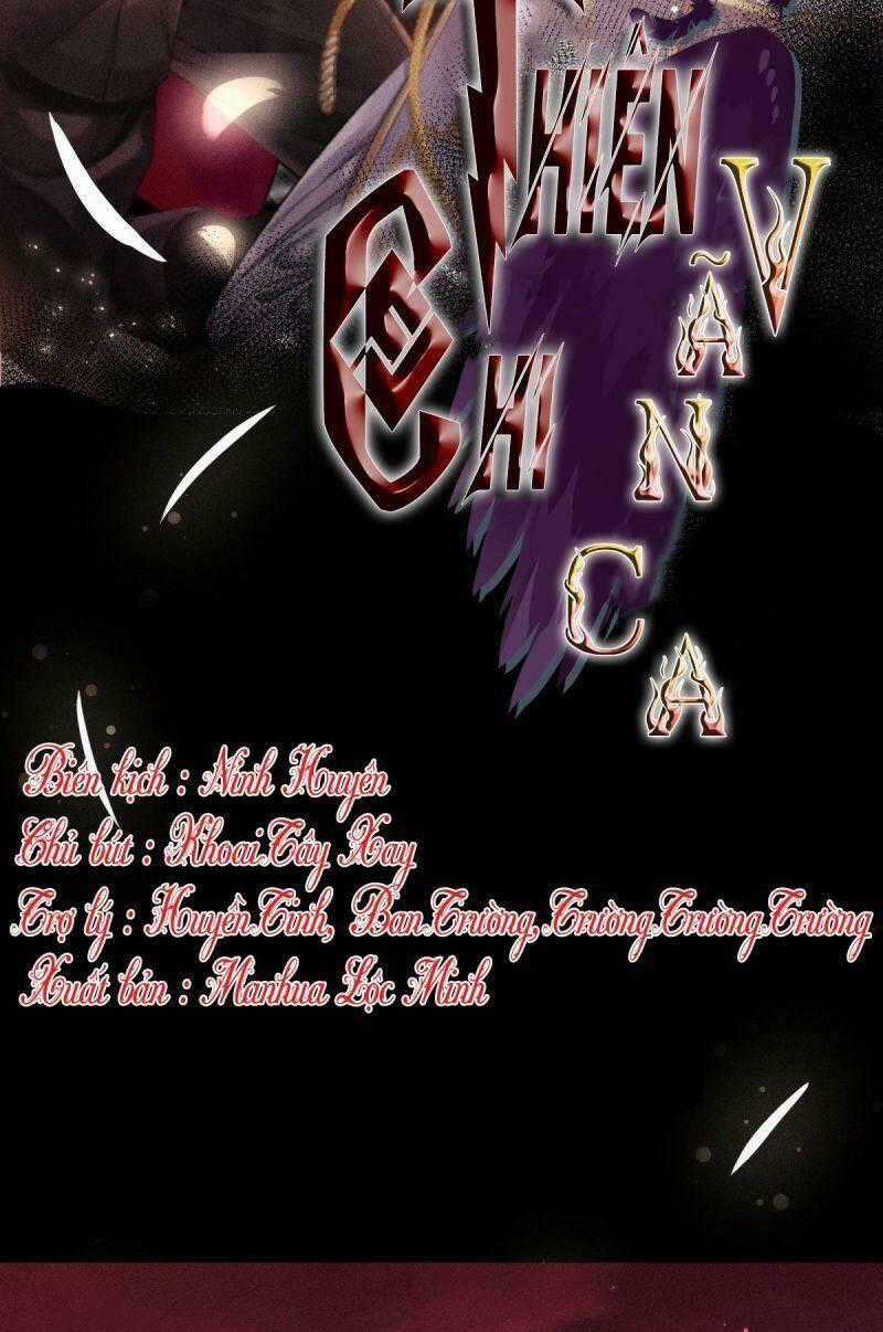 Thiên Chi Vãn Ca - Chapter 6 - Trang 2