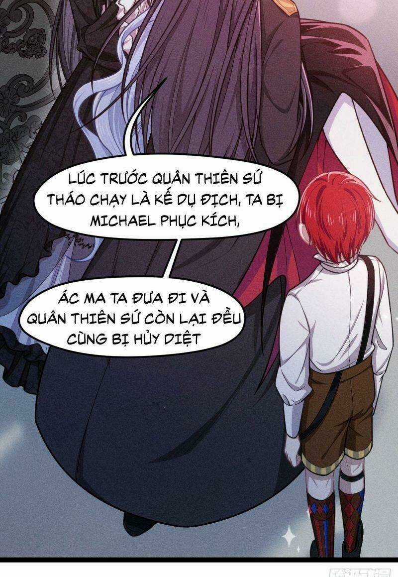 Thiên Chi Vãn Ca - Chapter 6 - Trang 11