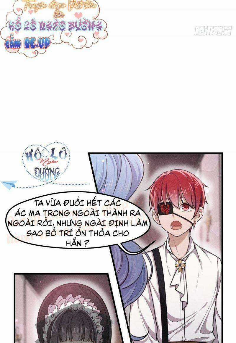 Thiên Chi Vãn Ca - Chapter 6 - Trang 13