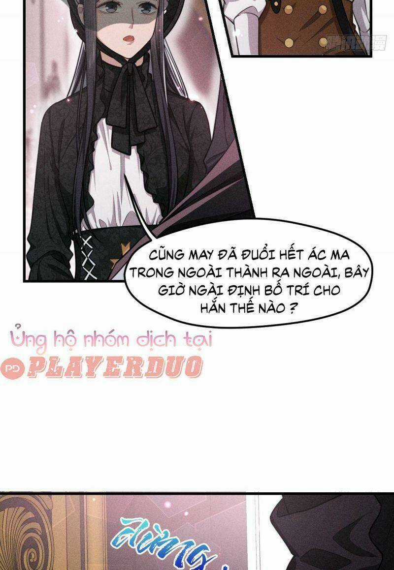 Thiên Chi Vãn Ca - Chapter 6 - Trang 14