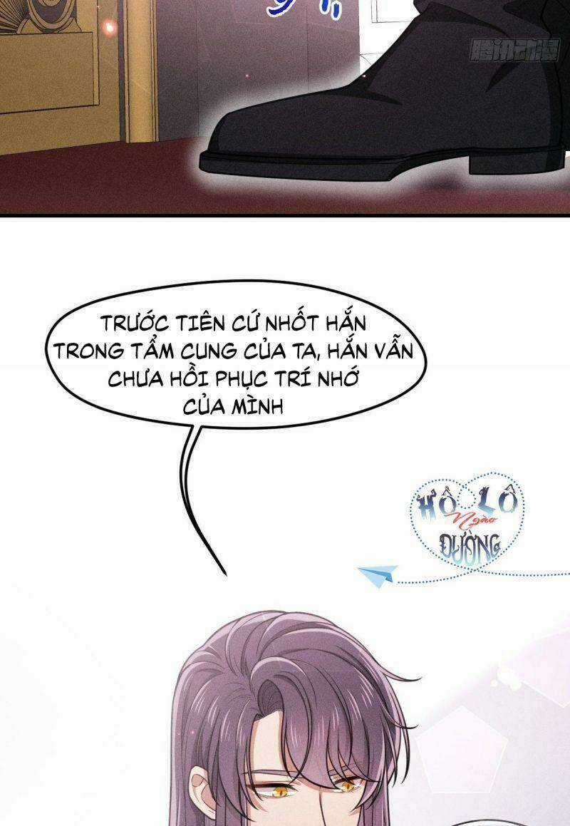 Thiên Chi Vãn Ca - Chapter 6 - Trang 15