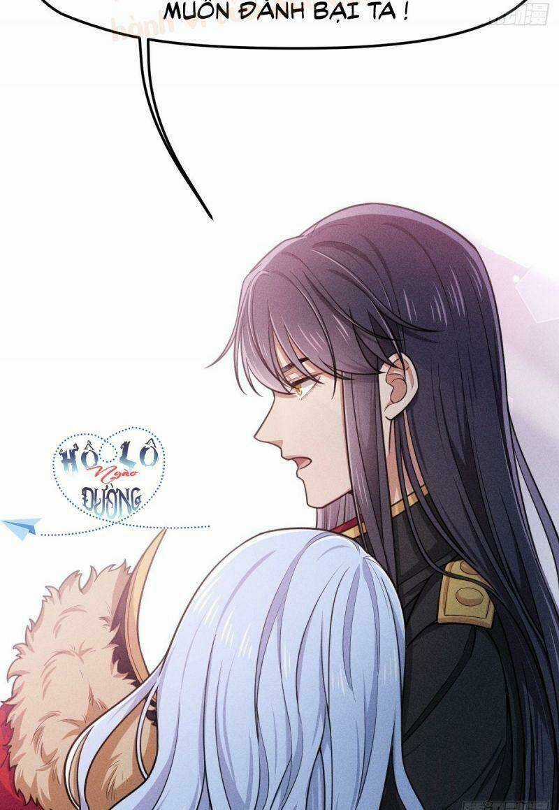 Thiên Chi Vãn Ca - Chapter 6 - Trang 18