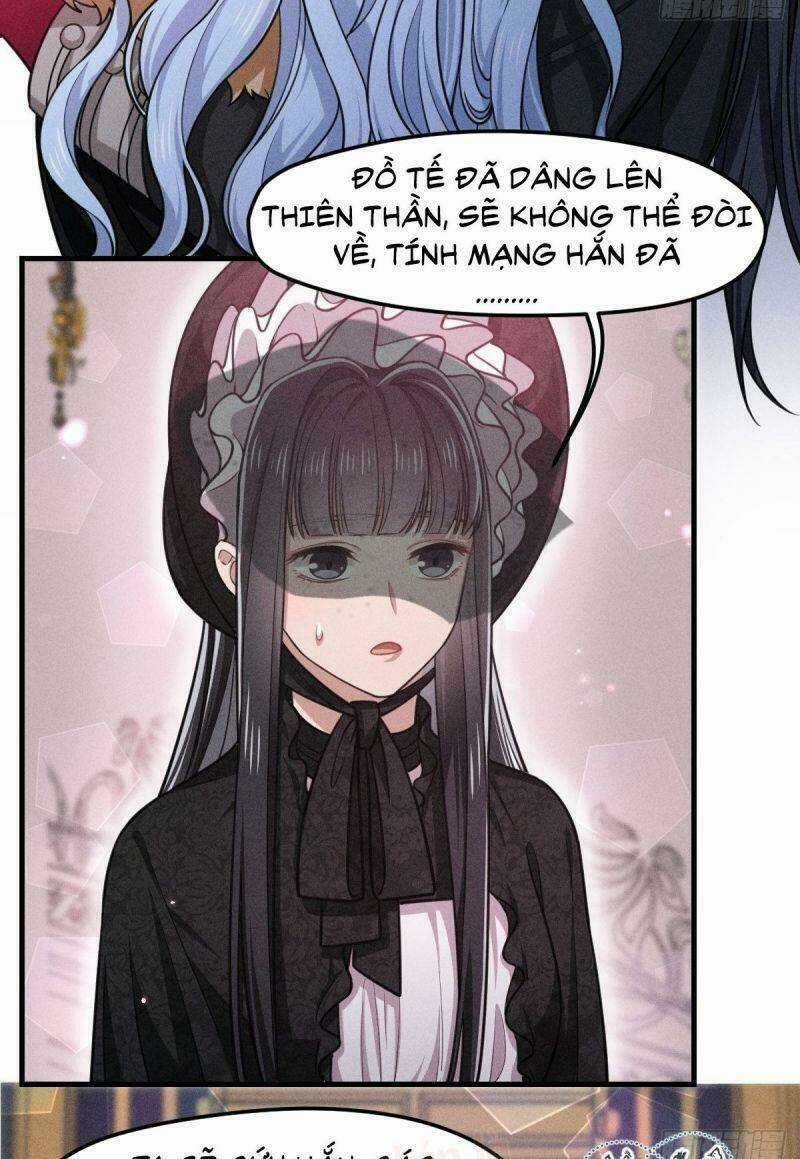 Thiên Chi Vãn Ca - Chapter 6 - Trang 19