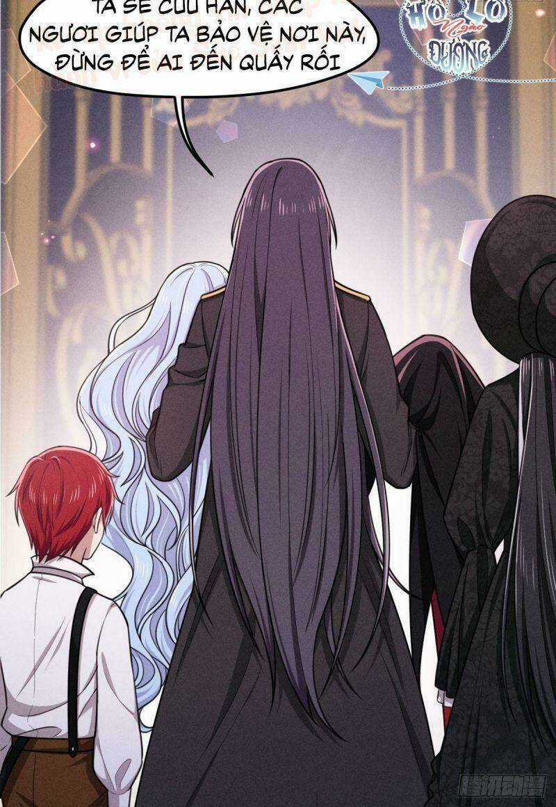 Thiên Chi Vãn Ca - Chapter 6 - Trang 20