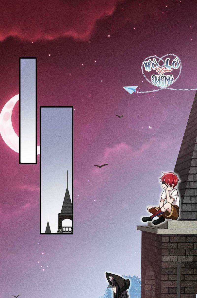 Thiên Chi Vãn Ca - Chapter 6 - Trang 3