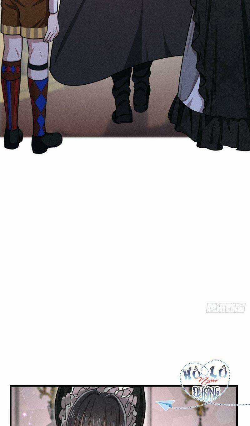 Thiên Chi Vãn Ca - Chapter 6 - Trang 21