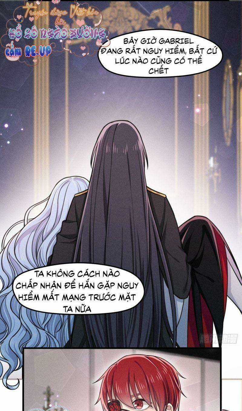 Thiên Chi Vãn Ca - Chapter 6 - Trang 23