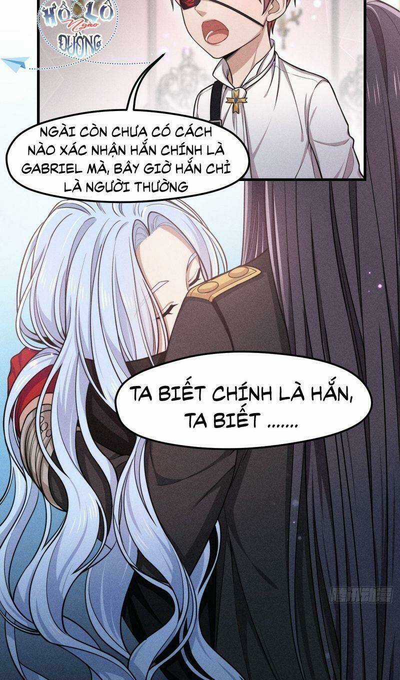 Thiên Chi Vãn Ca - Chapter 6 - Trang 24