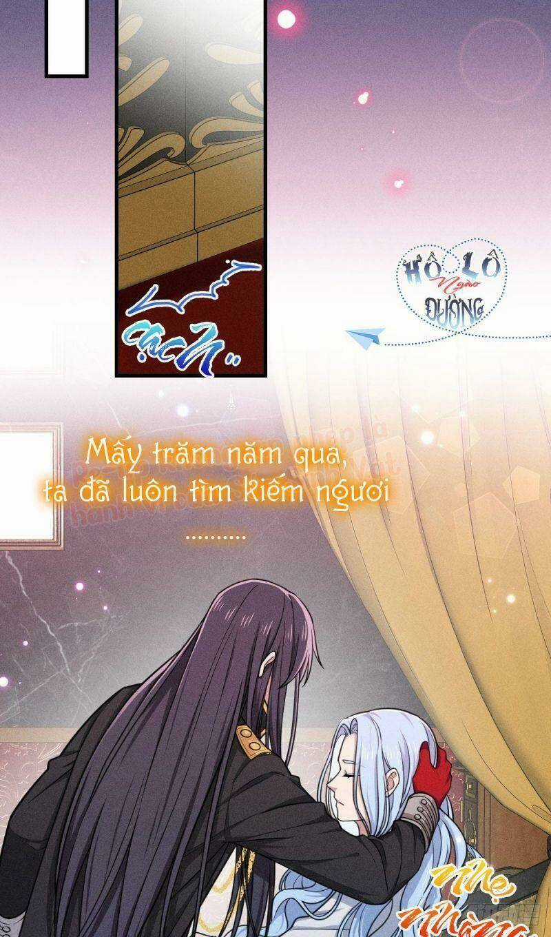 Thiên Chi Vãn Ca - Chapter 6 - Trang 26