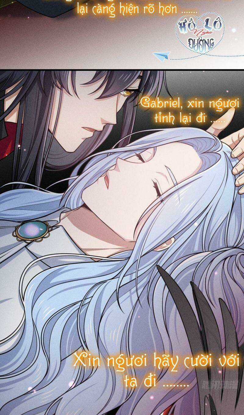 Thiên Chi Vãn Ca - Chapter 6 - Trang 29