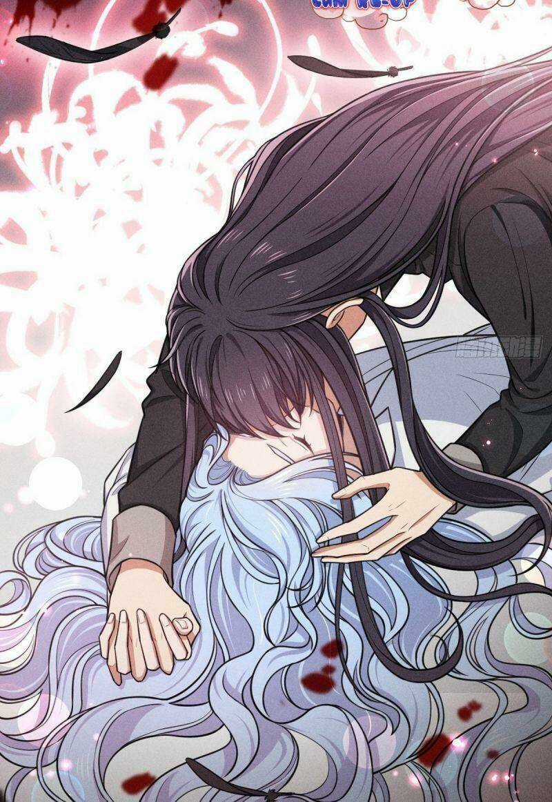 Thiên Chi Vãn Ca - Chapter 6 - Trang 33