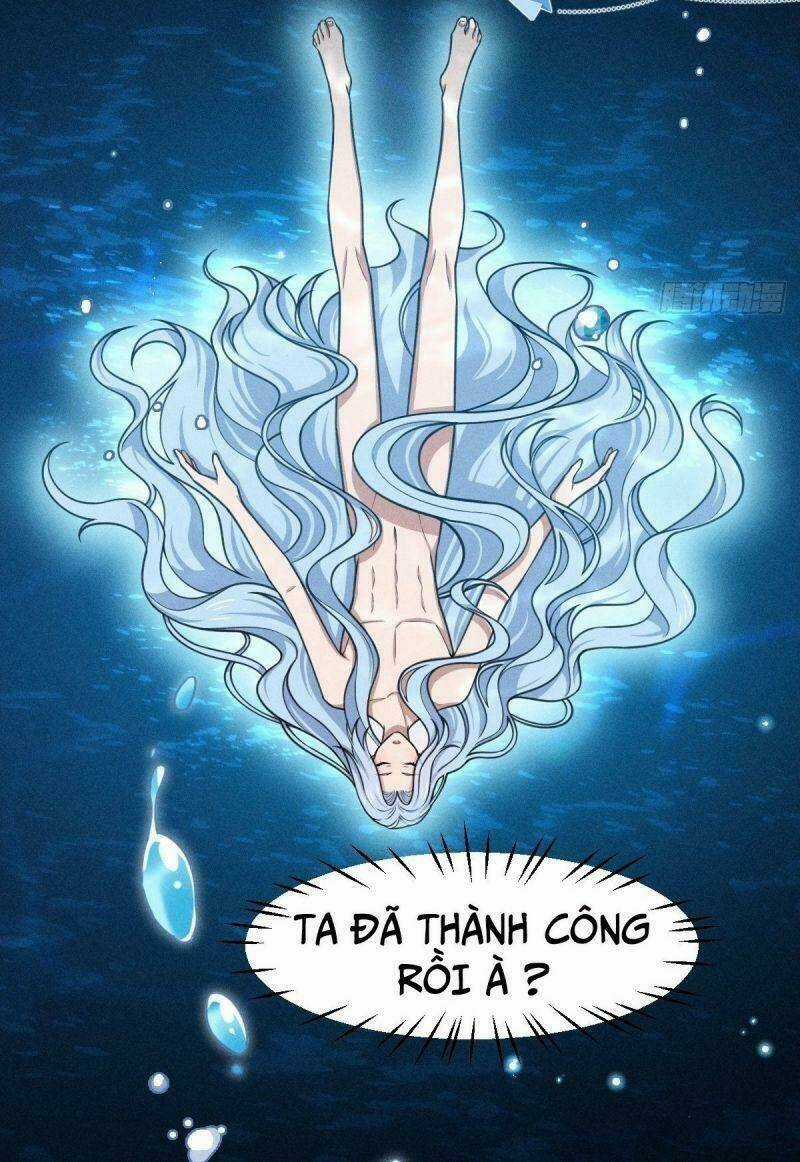 Thiên Chi Vãn Ca - Chapter 6 - Trang 37