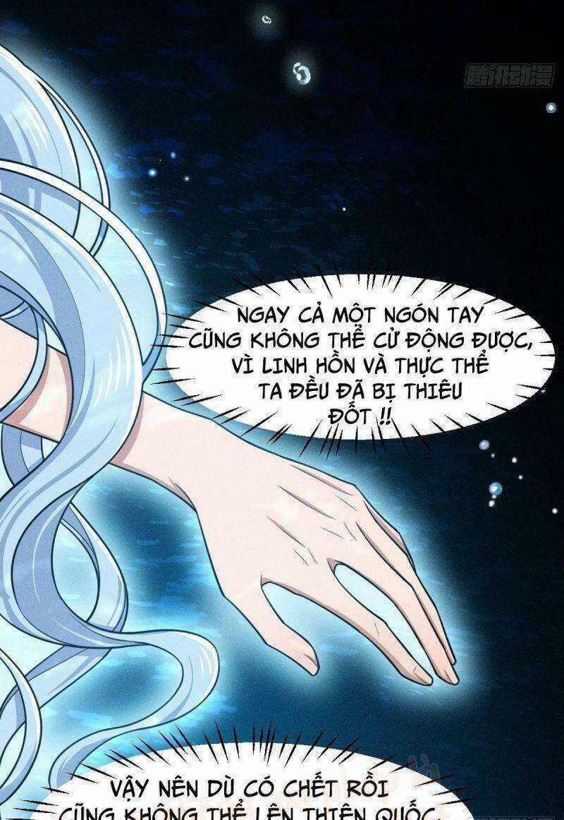 Thiên Chi Vãn Ca - Chapter 6 - Trang 39