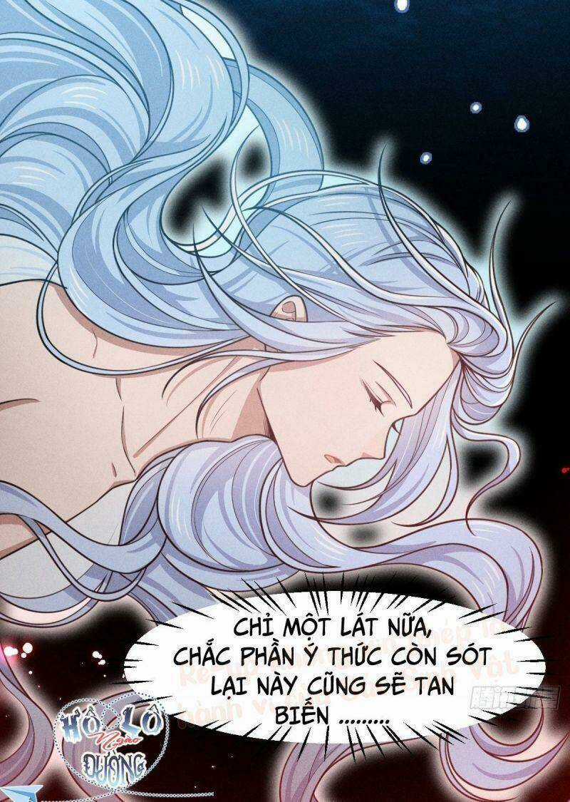 Thiên Chi Vãn Ca - Chapter 6 - Trang 42