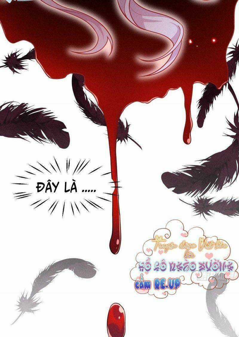 Thiên Chi Vãn Ca - Chapter 6 - Trang 43